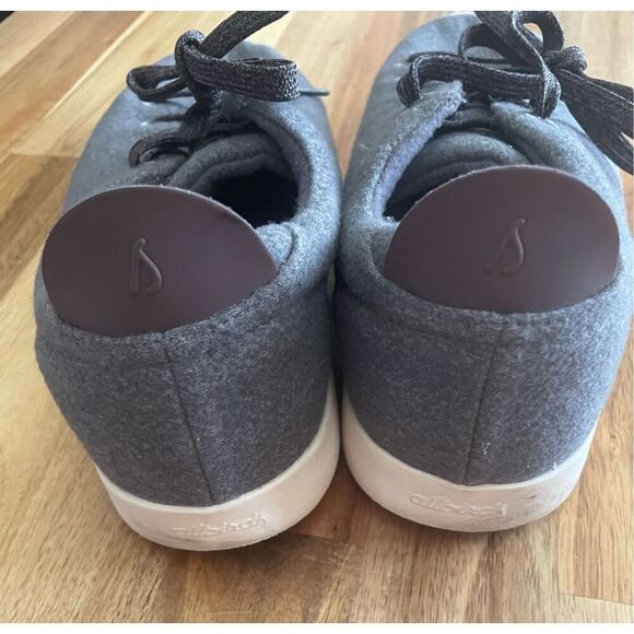 Allbirds Men's Wool Pipers - Picture 5 of 7